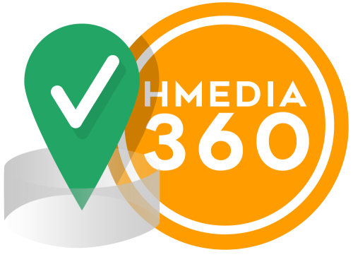 22 jaar Hmedia360 2002/2024