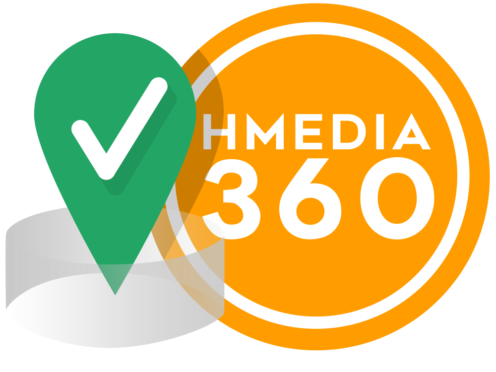 22 jaar Hmedia360 2002/2024